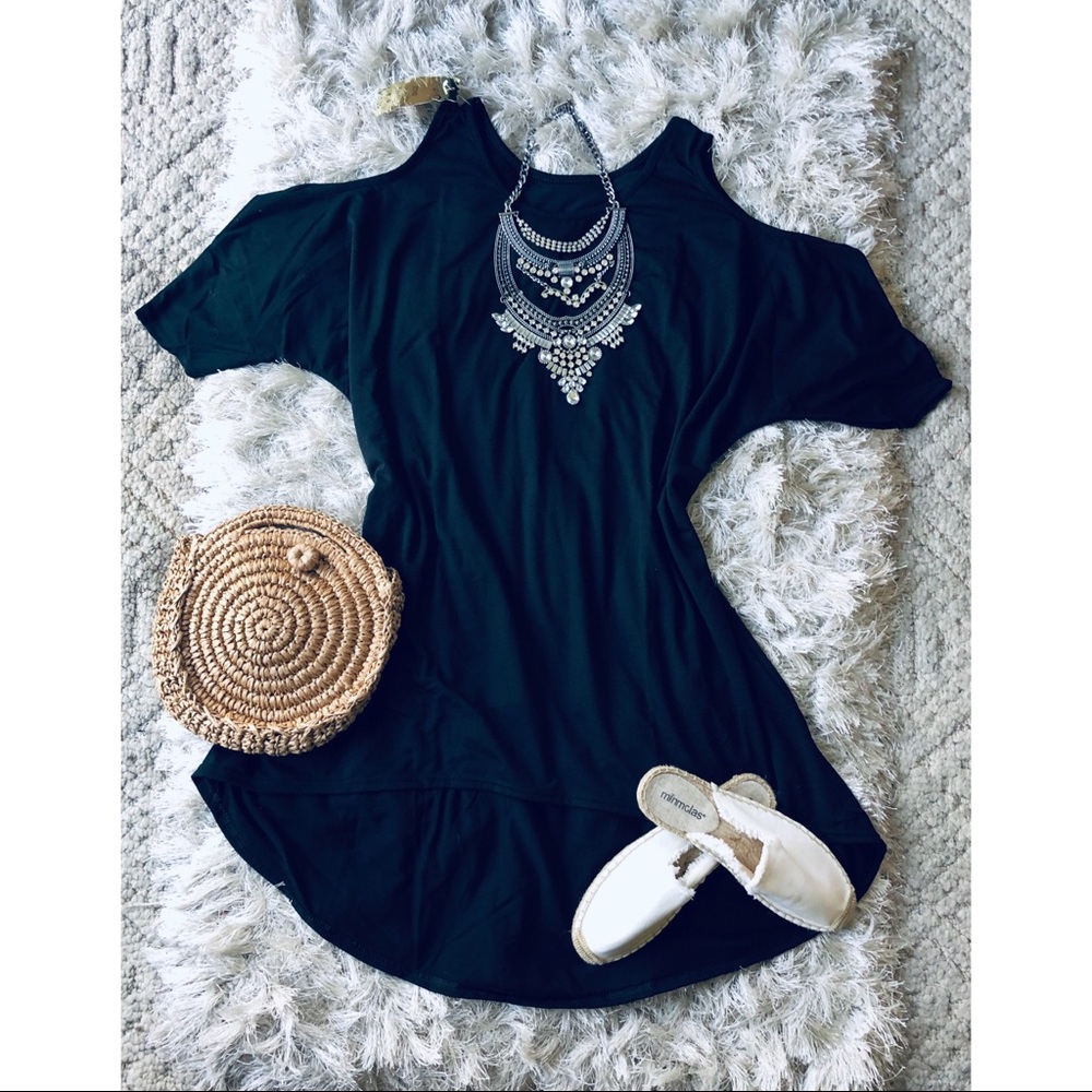 NWT Tunic/Dress